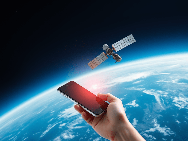 The Future of 5G: Direct to Cell Technology&nbsp;Explained